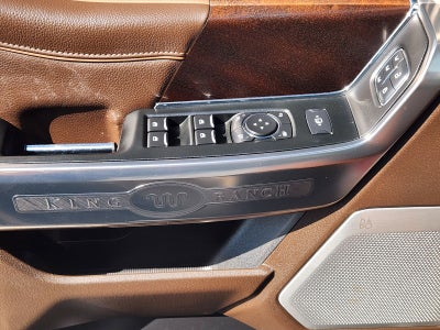 2024 Ford F-250SD King Ranch