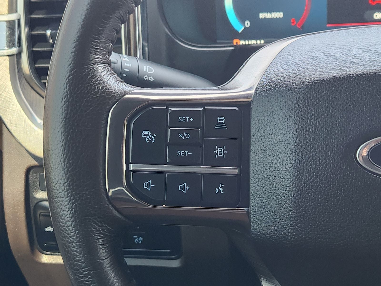2024 Ford F-250SD King Ranch