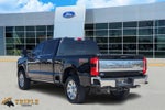 2024 Ford F-250SD King Ranch