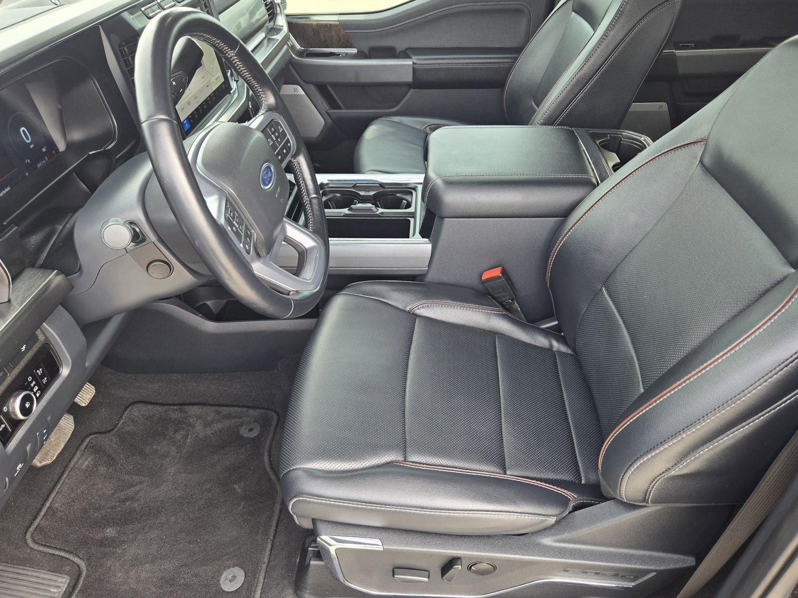 2024 Ford F-250SD Lariat