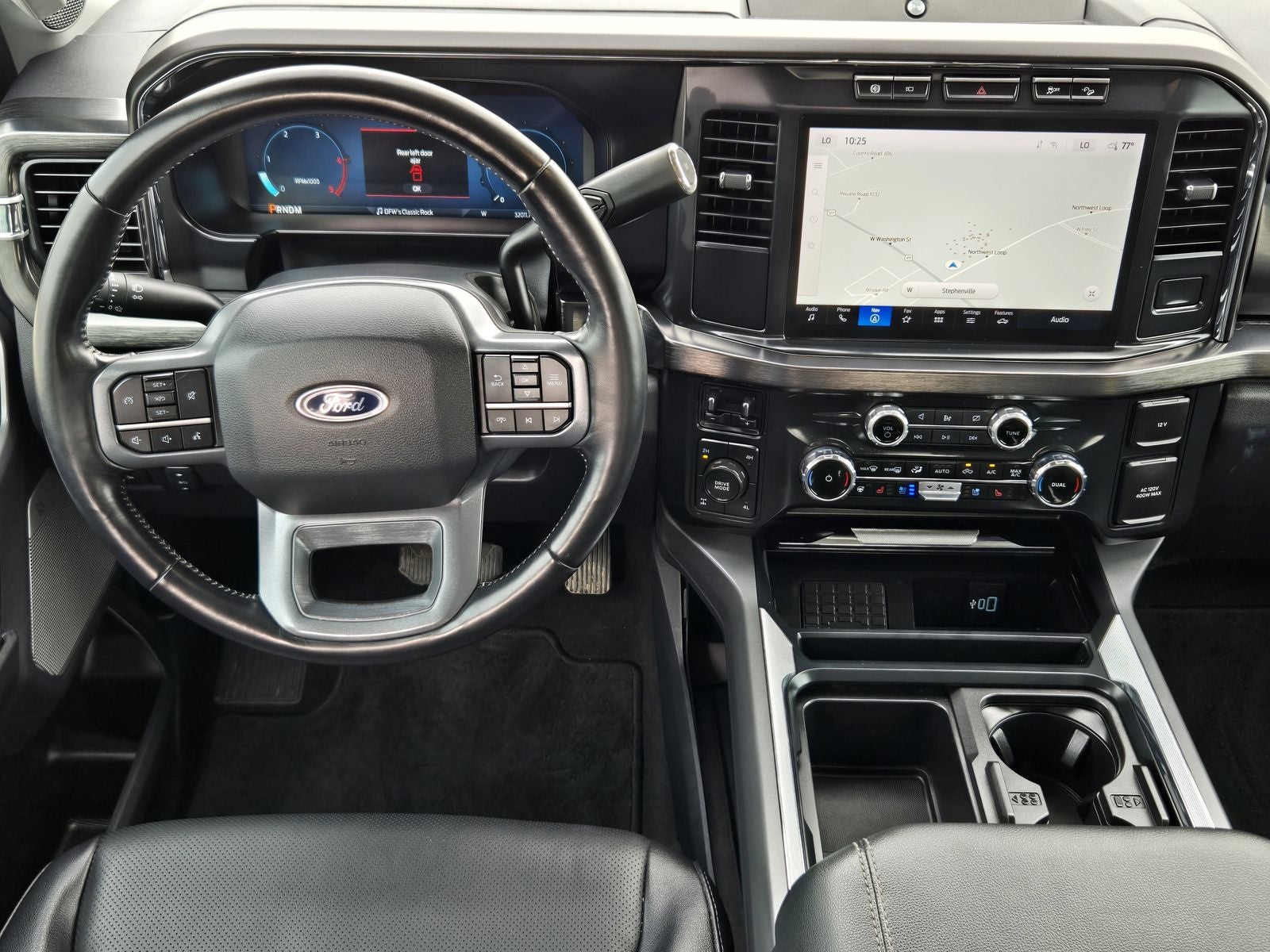 2024 Ford F-250SD Lariat