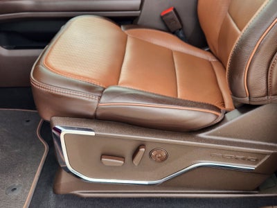 2024 Ford F-250SD King Ranch