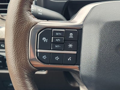 2024 Ford F-250SD King Ranch