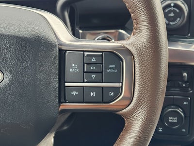 2024 Ford F-250SD King Ranch