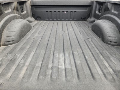 2024 Ford F-250SD King Ranch