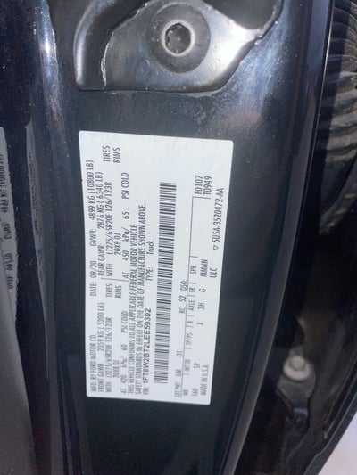 2020 Ford F-250SD King Ranch