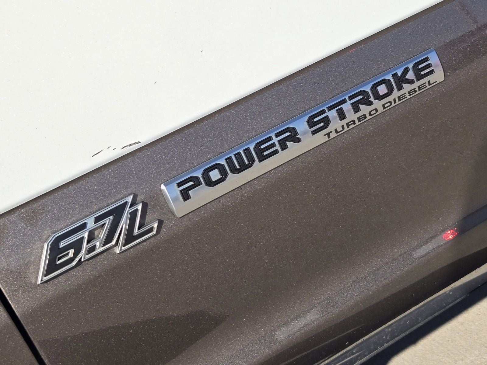 2021 Ford F-250SD King Ranch