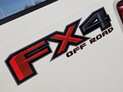 2021 Ford F-250SD King Ranch