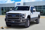 2021 Ford F-250SD King Ranch