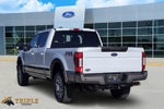 2021 Ford F-250SD King Ranch