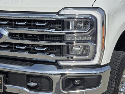 2023 Ford F-250SD Lariat