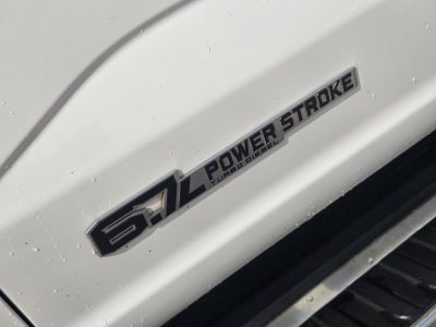 2023 Ford F-250SD Lariat