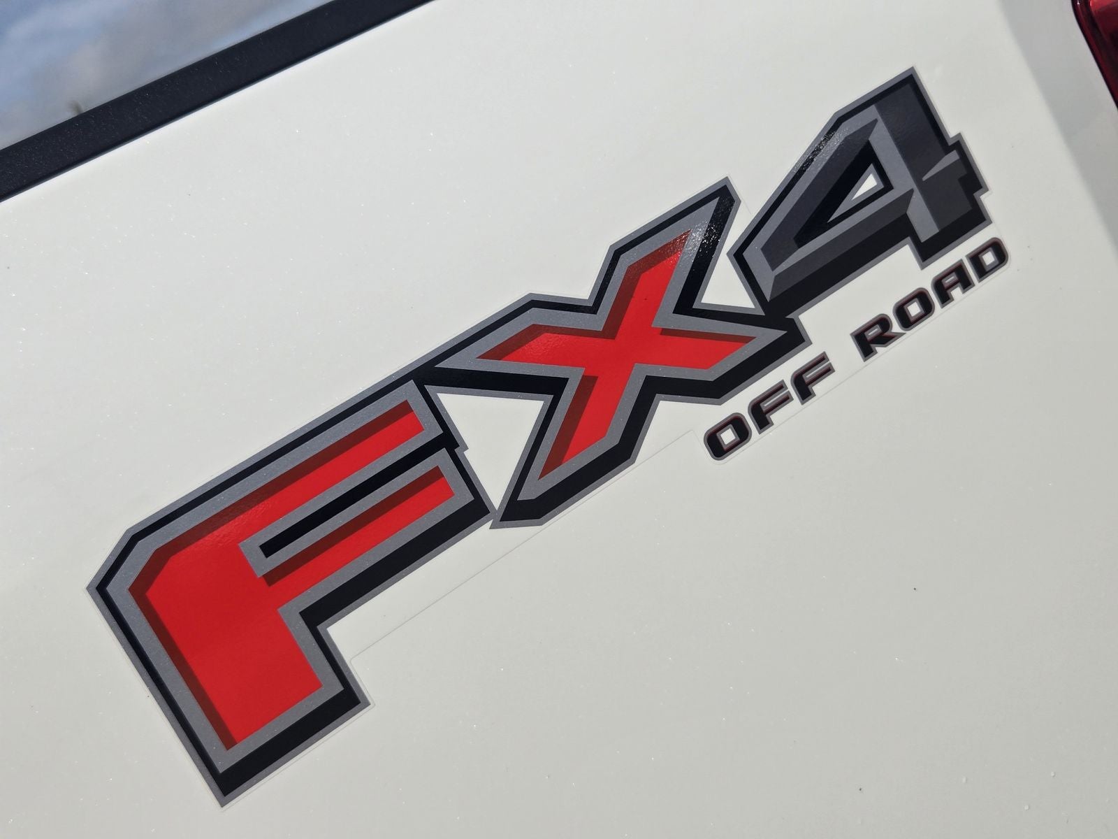 2023 Ford F-250SD Lariat