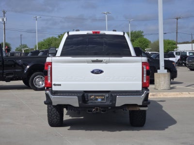 2023 Ford F-250SD Lariat