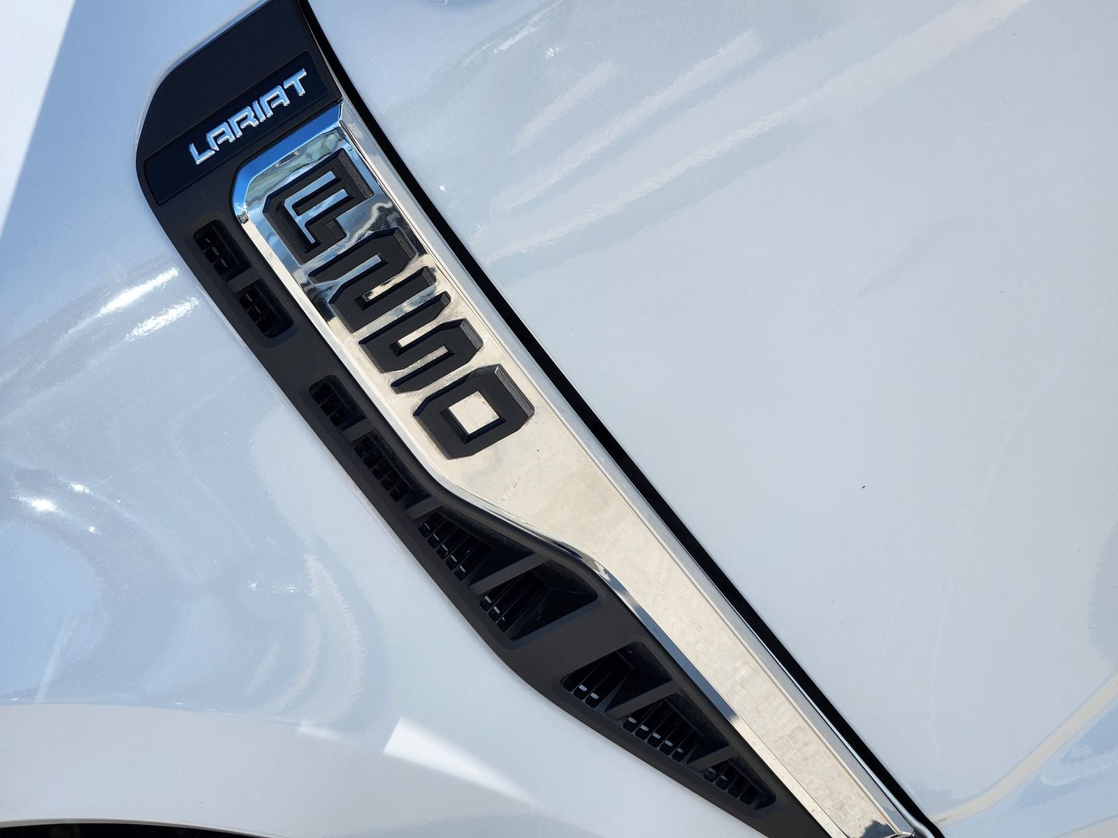 2023 Ford F-250SD Lariat