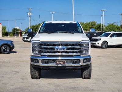 2023 Ford F-250SD Lariat