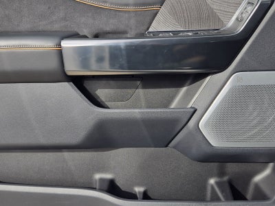 2024 Ford F-350SD Platinum