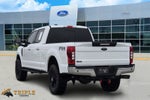 2022 Ford F-350SD Lariat