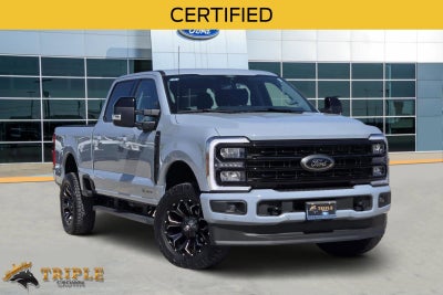 2024 Ford F-350SD Lariat