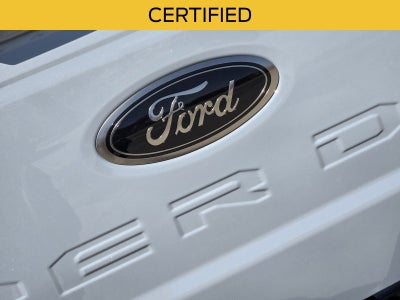 2024 Ford F-350SD Lariat