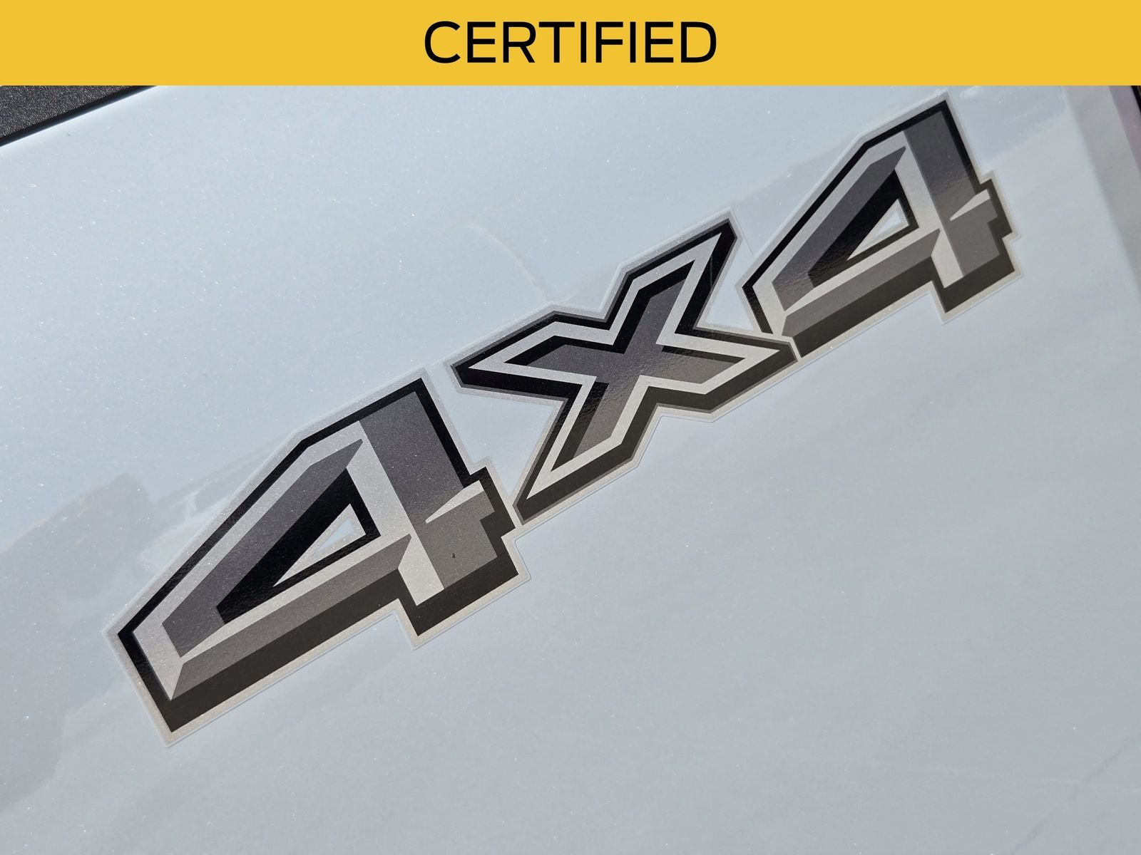 2024 Ford F-350SD Lariat