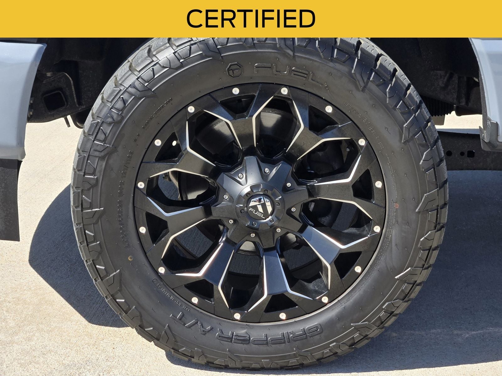 2024 Ford F-350SD Lariat