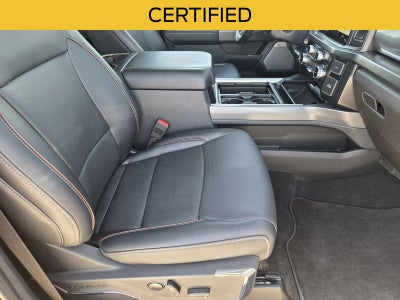 2024 Ford F-350SD Lariat