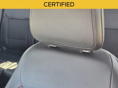 2024 Ford F-350SD Lariat