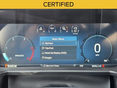 2024 Ford F-350SD Lariat