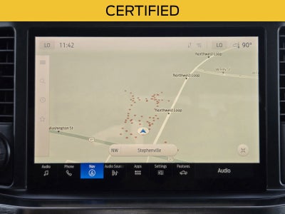 2024 Ford F-350SD Lariat