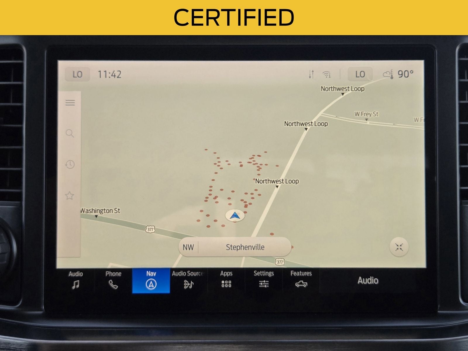 2024 Ford F-350SD Lariat