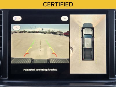 2024 Ford F-350SD Lariat