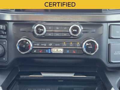 2024 Ford F-350SD Lariat