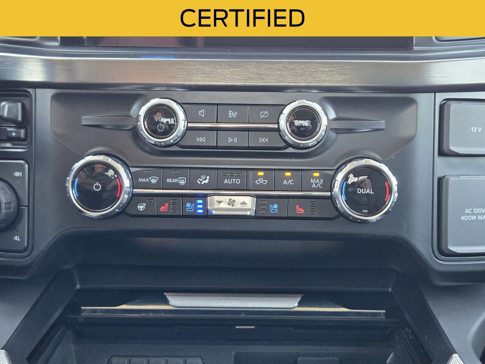 2024 Ford F-350SD Lariat