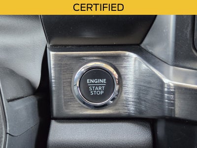 2024 Ford F-350SD Lariat