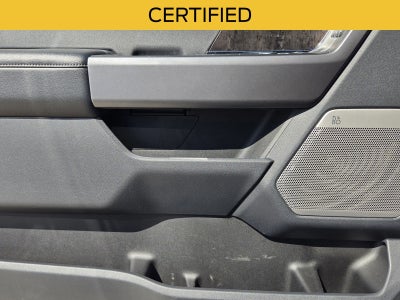 2024 Ford F-350SD Lariat