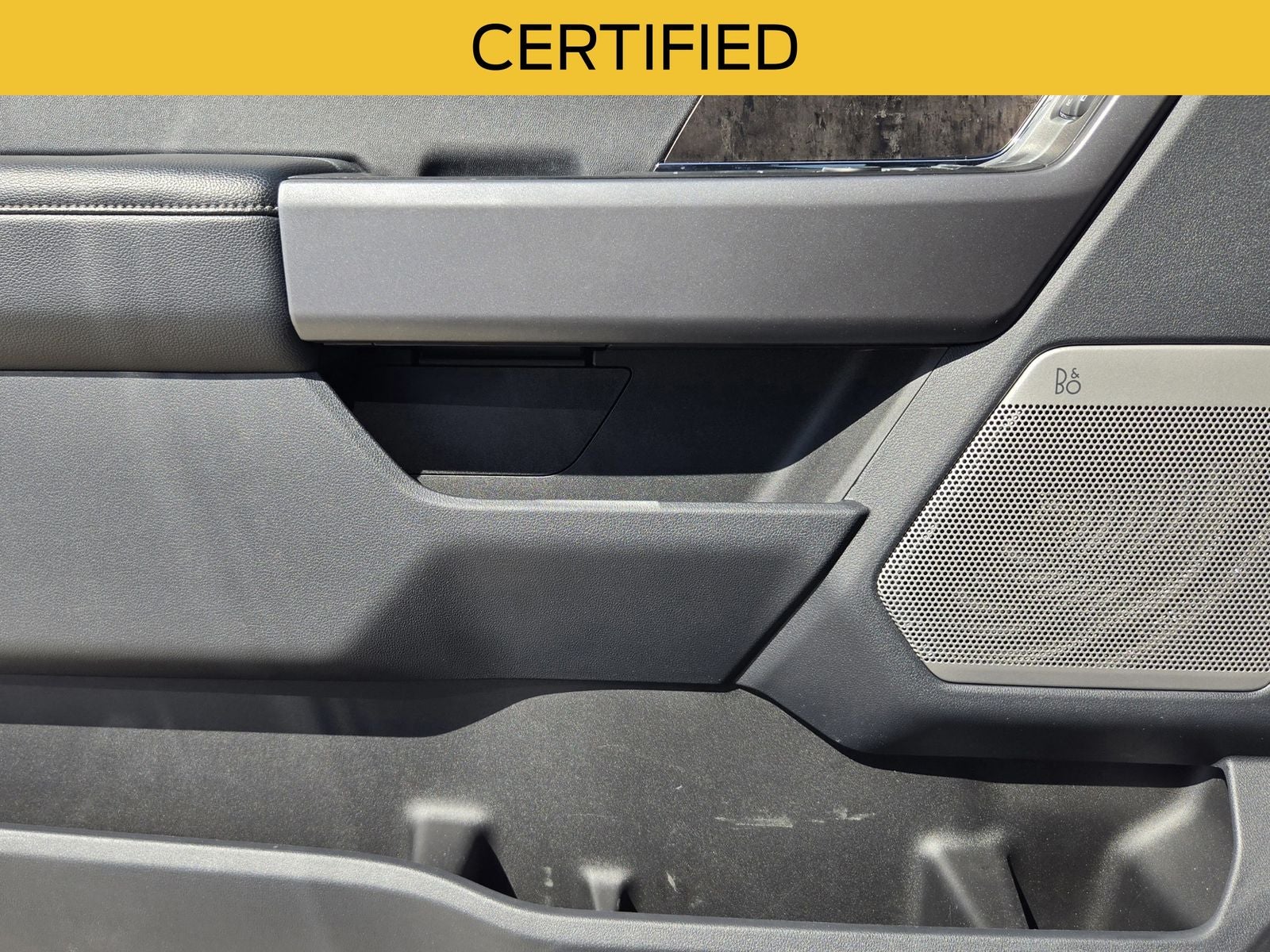 2024 Ford F-350SD Lariat