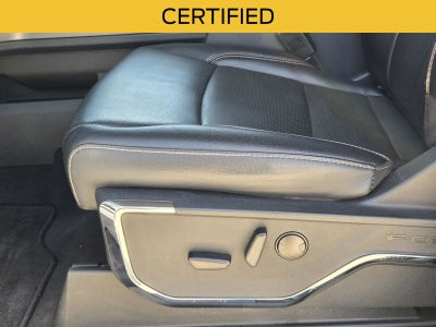 2024 Ford F-350SD Lariat