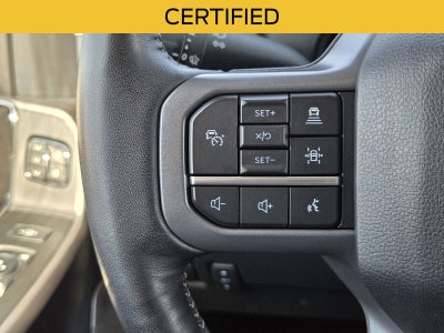 2024 Ford F-350SD Lariat