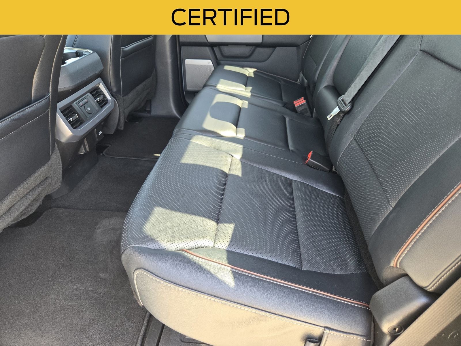 2024 Ford F-350SD Lariat