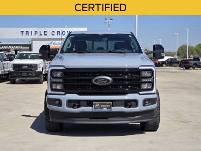 2024 Ford F-350SD Lariat