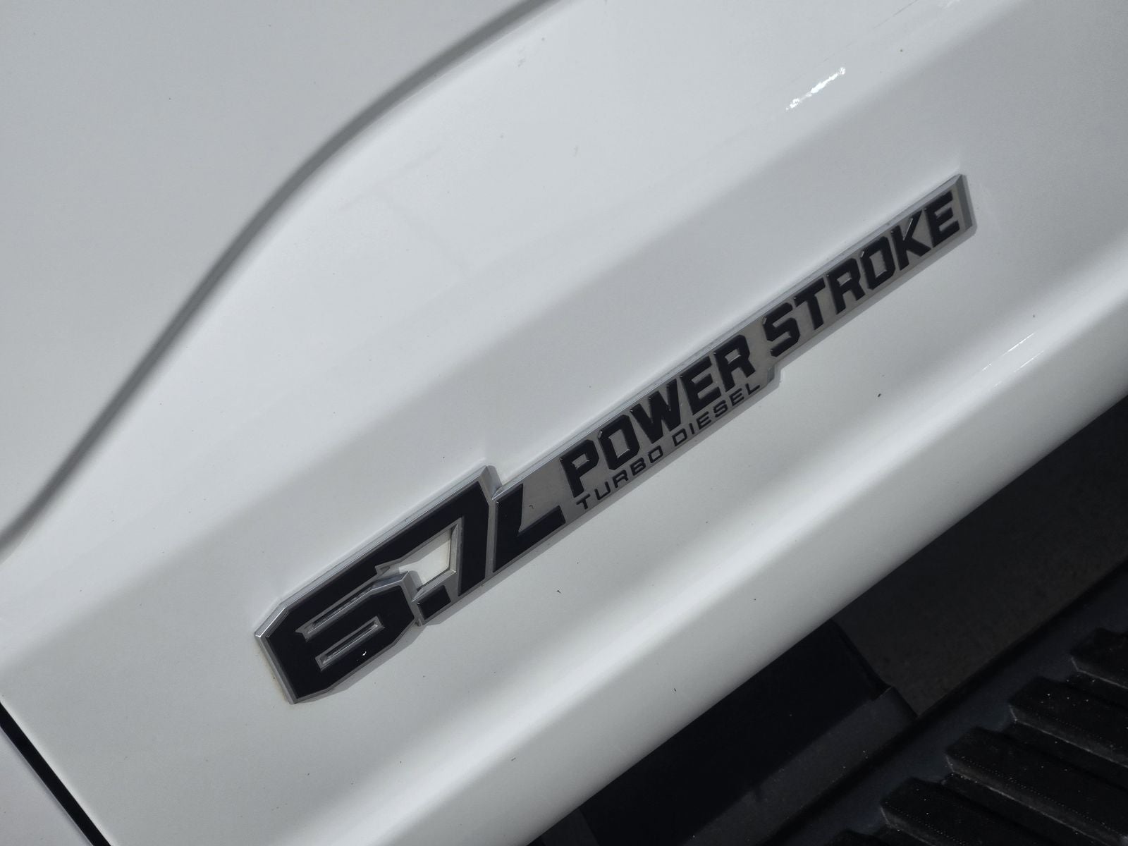 2025 Ford F-350SD XLT