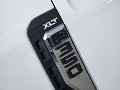 2025 Ford F-350SD XLT