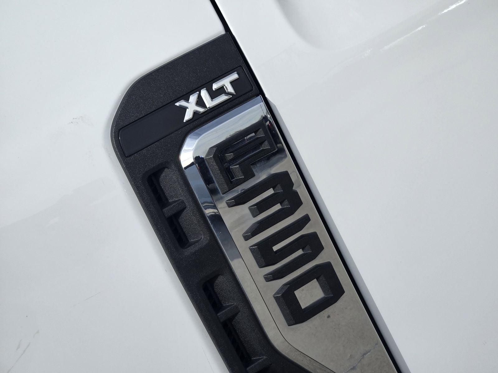 2025 Ford F-350SD XLT