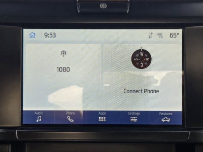 2025 Ford F-350SD XLT