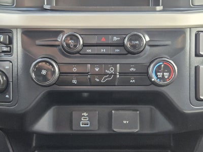 2025 Ford F-350SD XLT