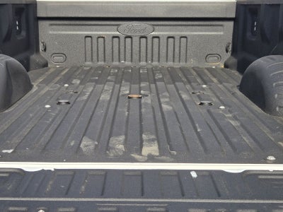 2025 Ford F-350SD XLT