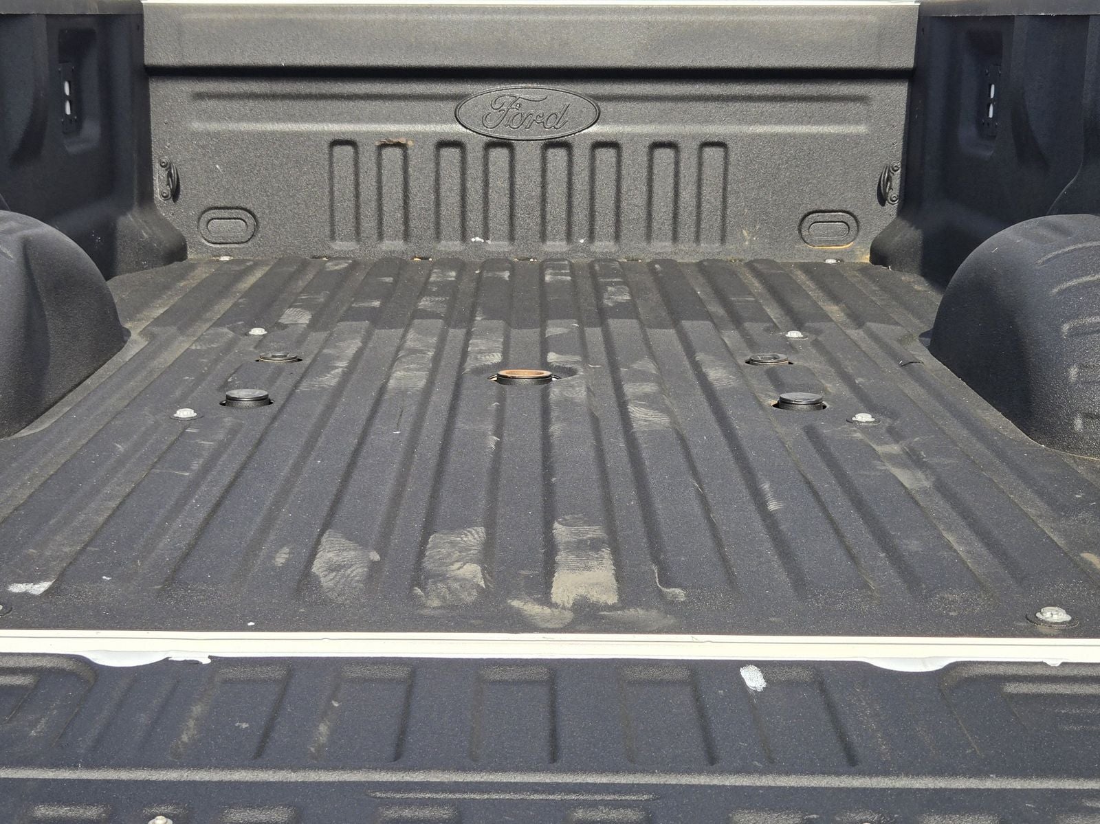 2025 Ford F-350SD XLT