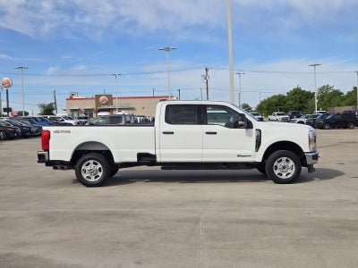 2025 Ford F-350SD XLT