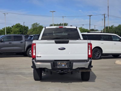 2025 Ford F-350SD XLT